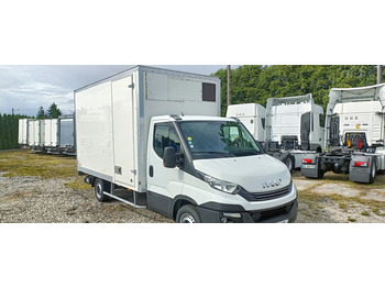 Малотоннажный фургон IVECO Daily 35s16