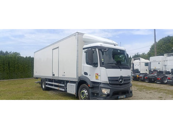 Рефрижератор MERCEDES-BENZ Antos