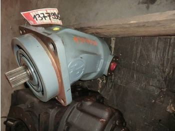 Новый Гидравлический мотор для Строительной техники Rexroth A2F: A2F28, A2F250, A2F355 A2FM32, A2FM45, A2FM56: фото 3 Новый Гидравлический мотор для Строительной техники Rexroth A2F: A2F28, A2F250, A2F355 A2FM32, A2FM45, A2FM56: фото 3