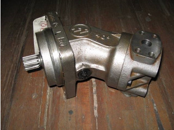 Гидравлический мотор REXROTH