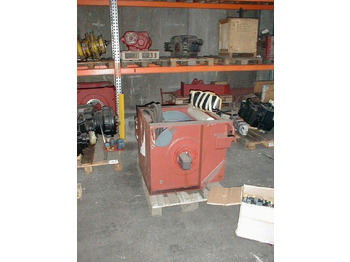 Лебёдка для Кранов Siebenhaar verschiedene: фото 4