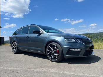 Универсал ŠKODA