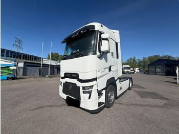 Тягач RENAULT T 480