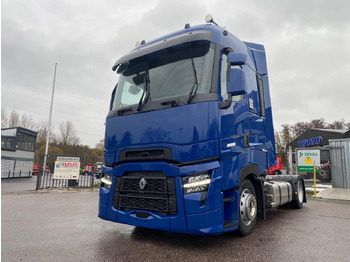 Тягач RENAULT T High 480