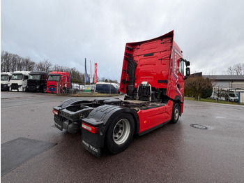 Тягач Renault RENAULT T 480 TC 4x2 SZM: фото 4 Тягач Renault RENAULT T 480 TC 4x2 SZM: фото 4