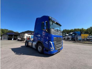 Тягач Volvo FH460 4x2 SZM: фото 3