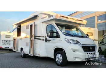 Новый Альковный автодом XGO DYNAMIC FIAT XGO 69P (RIMOR Italy) 5 persons, 2023: фото 1