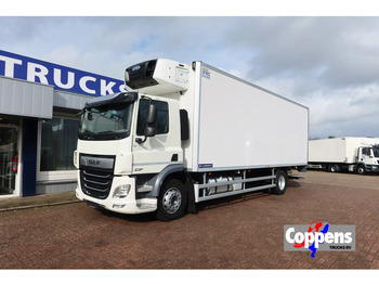 Рефрижератор DAF CF 320