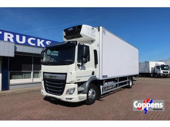 Рефрижератор DAF CF 320