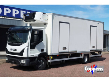 Рефрижератор IVECO EuroCargo 120E