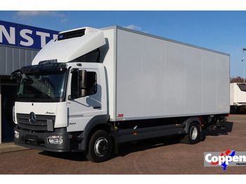 Рефрижератор MERCEDES-BENZ Atego 1524