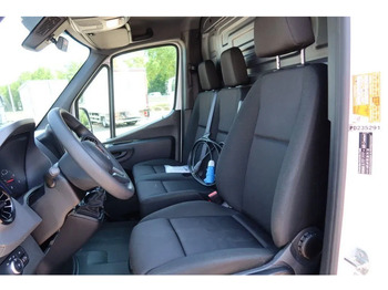 Малотоннажный рефрижератор Mercedes-Benz Sprinter 315 CDI Koel/Vries/Verwarmen Carrier Xarios 350 + 220 volt nachtaansluiting: фото 5