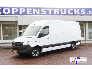 Цельнометаллический фургон MERCEDES-BENZ Sprinter 315