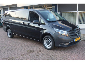 Легковой фургон Mercedes-Benz Vito 116 CDI 29.500 euro: фото 2 Легковой фургон Mercedes-Benz Vito 116 CDI 29.500 euro: фото 2