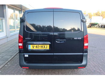 Легковой фургон Mercedes-Benz Vito 116 CDI 29.500 euro: фото 3 Легковой фургон Mercedes-Benz Vito 116 CDI 29.500 euro: фото 3