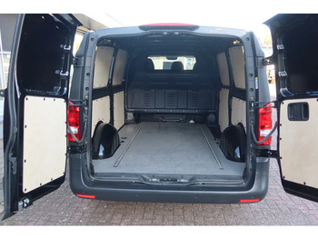 Легковой фургон Mercedes-Benz Vito 116 CDI 29.500 euro: фото 4 Легковой фургон Mercedes-Benz Vito 116 CDI 29.500 euro: фото 4