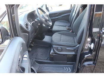 Легковой фургон Mercedes-Benz Vito 116 CDI 29.500 euro: фото 5 Легковой фургон Mercedes-Benz Vito 116 CDI 29.500 euro: фото 5