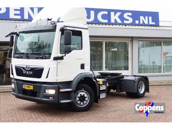 Тягач MAN TGM 15.290