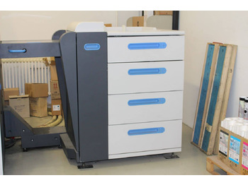 Цифровая печатная машина HP Indigo 5500: фото 3 Цифровая печатная машина HP Indigo 5500: фото 3