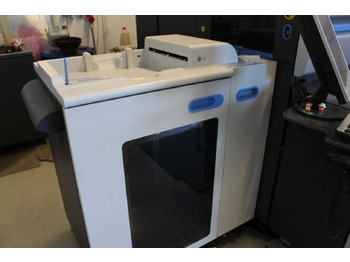 Цифровая печатная машина HP Indigo 5500: фото 4 Цифровая печатная машина HP Indigo 5500: фото 4