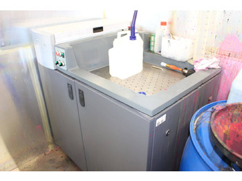 Цифровая печатная машина HP Indigo 5500: фото 5 Цифровая печатная машина HP Indigo 5500: фото 5