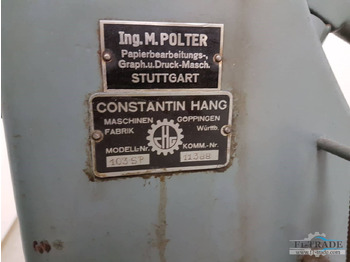 Печатное оборудование Hang 103SP: фото 3