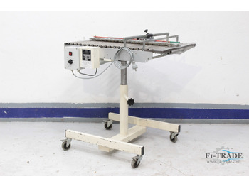 Промышленное оборудование