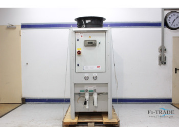 Промышленное оборудование