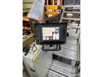 Печатное оборудование Lamina Blackline auto 1110: фото 3