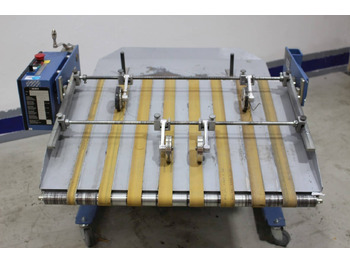 Печатное оборудование MBO