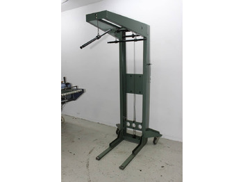 Печатное оборудование Müller Martini 3060054: фото 3