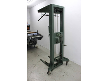 Печатное оборудование Müller Martini 3060054: фото 4