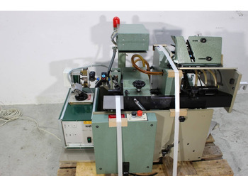 Печатное оборудование MÜLLER MARTINI