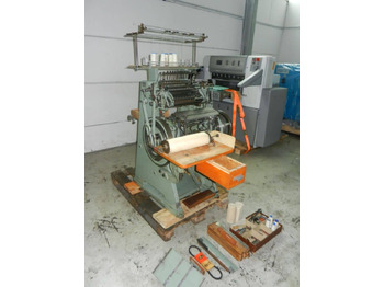 Печатное оборудование Müller Martini FK II S: фото 4