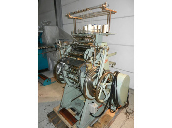 Печатное оборудование Müller Martini FK II S: фото 3