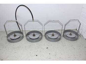 Печатное оборудование MÜLLER MARTINI