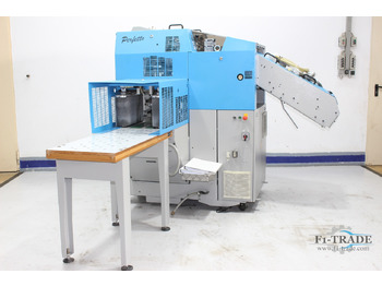 Печатное оборудование MÜLLER MARTINI