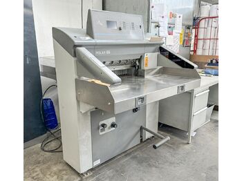 Печатное оборудование Polar 66 E: фото 1