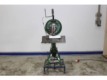 Печатное оборудование Polygraph 103: фото 3