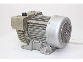 Промышленное оборудование Rietschle TLV 15 (01): фото 2 Промышленное оборудование Rietschle TLV 15 (01): фото 2