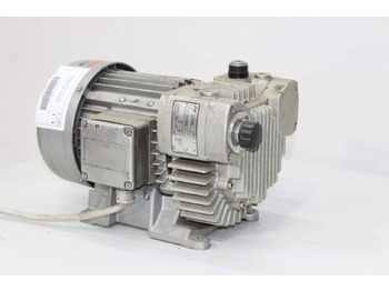 Промышленное оборудование Rietschle TLV 15 (01): фото 3 Промышленное оборудование Rietschle TLV 15 (01): фото 3