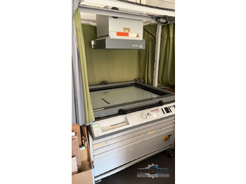 Печатное оборудование