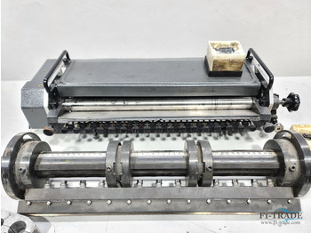 Запчасти для Промышленного оборудования Heidelberg GTO46: фото 4