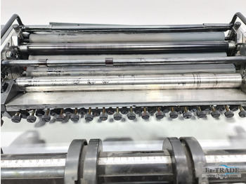 Запчасти для Промышленного оборудования Heidelberg GTO46: фото 5