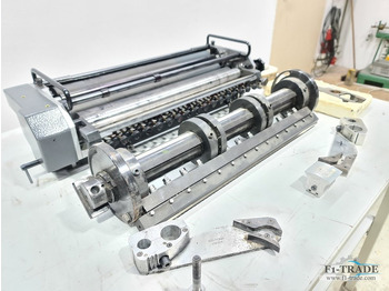 Запчасти для Промышленного оборудования Heidelberg GTO46: фото 2