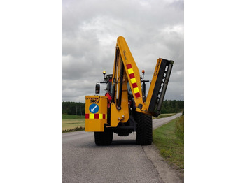 Боковая косилка-измельчитель Elho TPM 720 klepelarm arm klepelmaaier (bj 2024): фото 2 Боковая косилка-измельчитель Elho TPM 720 klepelarm arm klepelmaaier (bj 2024): фото 2