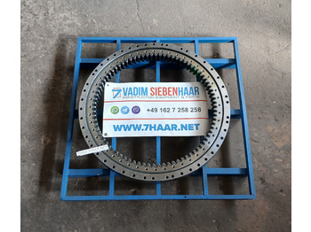 Поворотное кольцо FUCHS