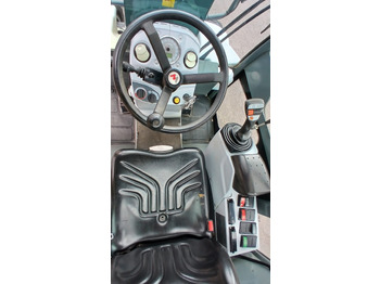 Колёсный погрузчик KRAMER 5035: фото 2