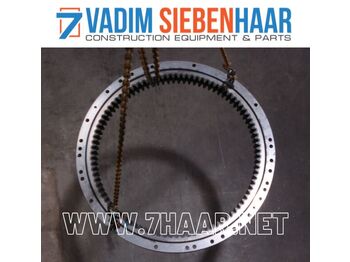 Поворотное кольцо KOMATSU