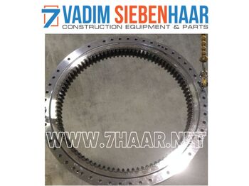 Поворотное кольцо LIEBHERR